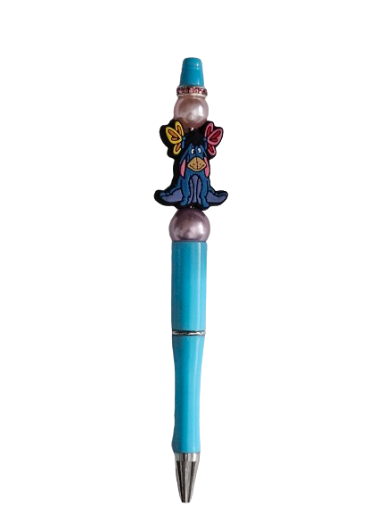 Pooh jewel Pen