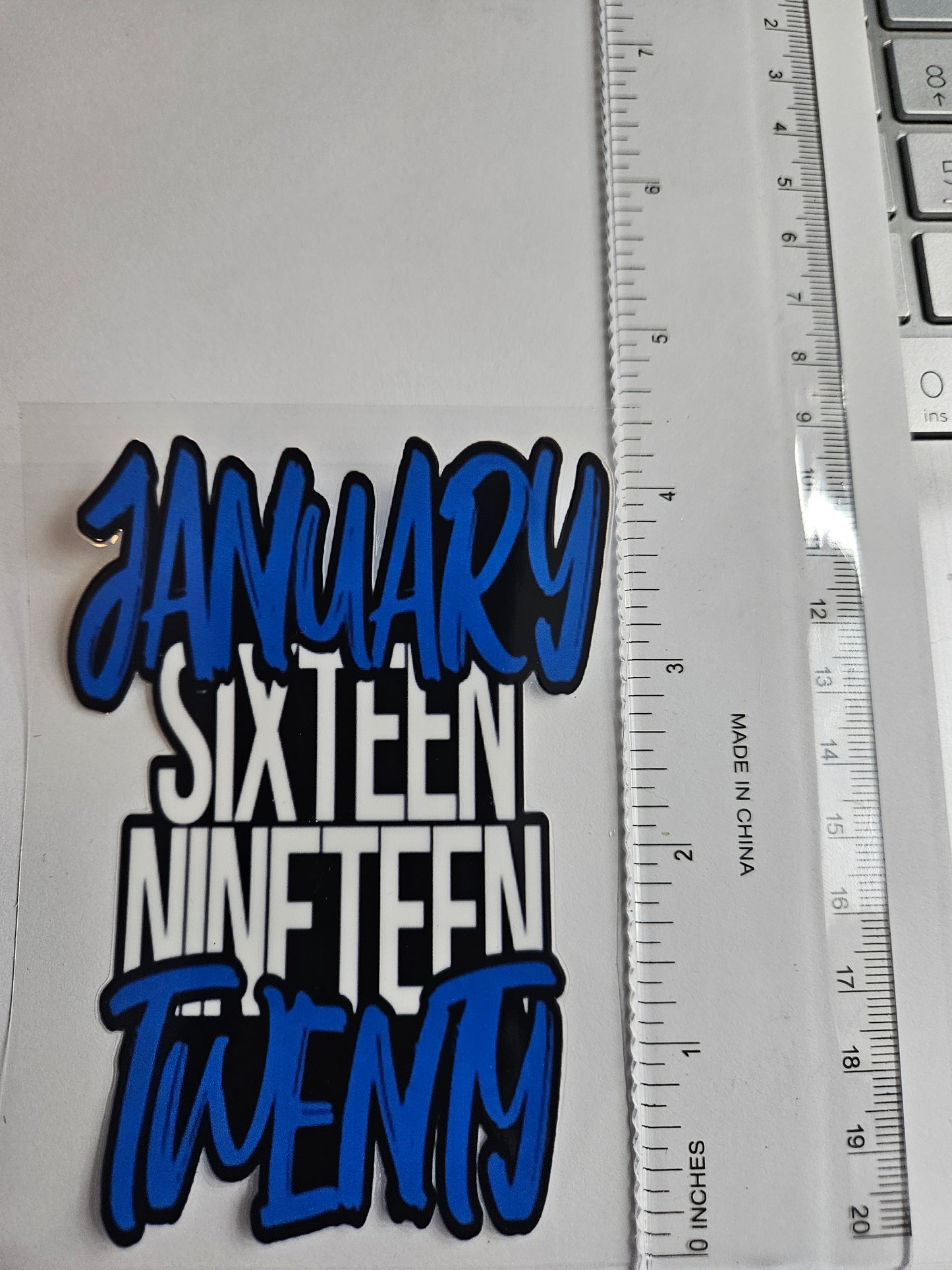 Sorority Decals-Zeta Phi Beta