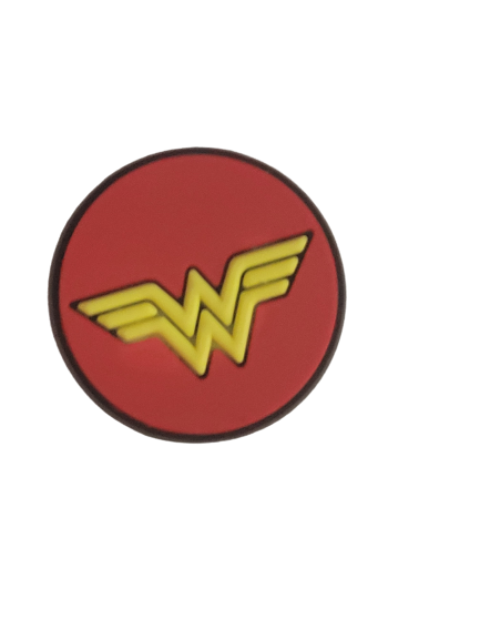 Superhero Shields