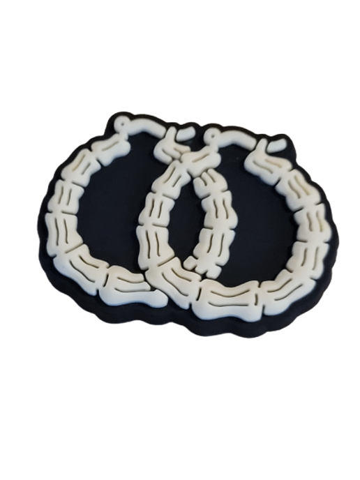 Hood/ Urban Croc Charms