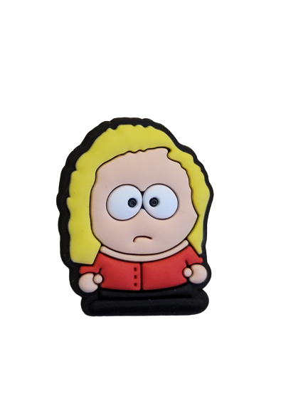South Park Croc Charms