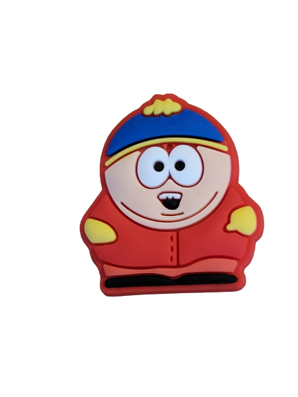South Park Croc Charms
