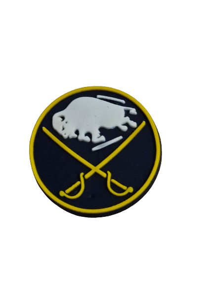Hockey Teams Croc Charms