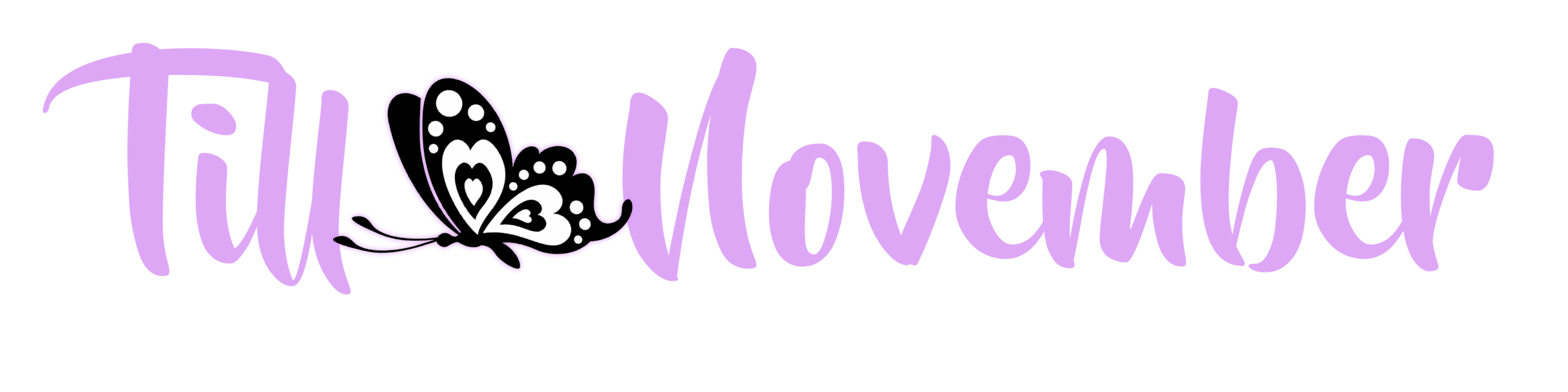 Till November logo