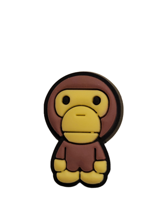 Kaws Croc Charms