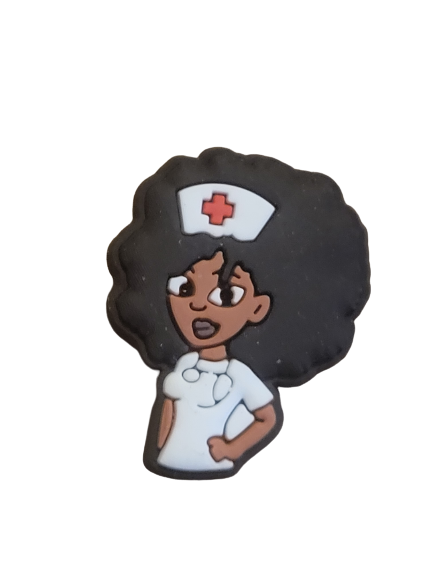 Medical Croc Charms