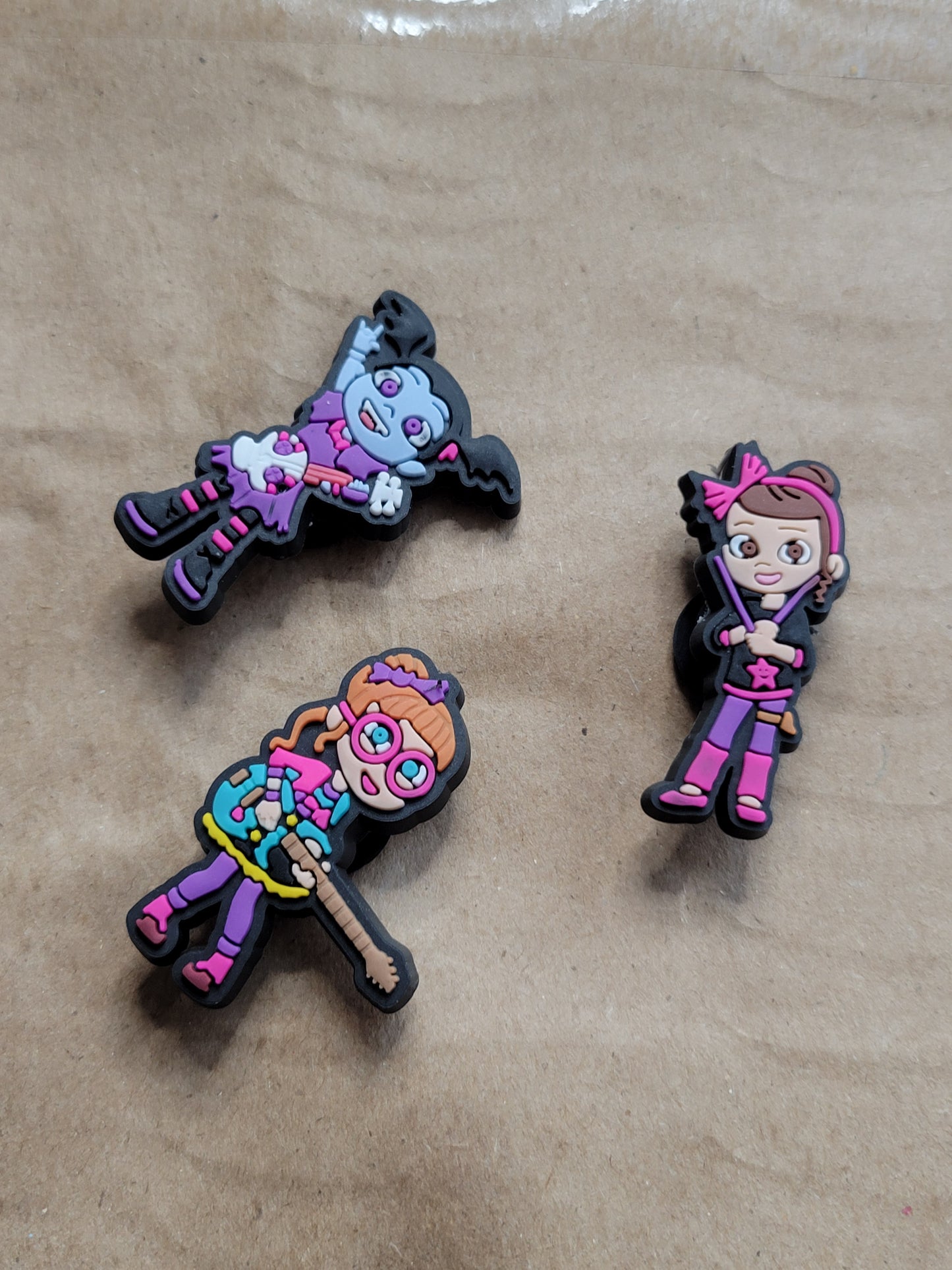 Vampirina Bag