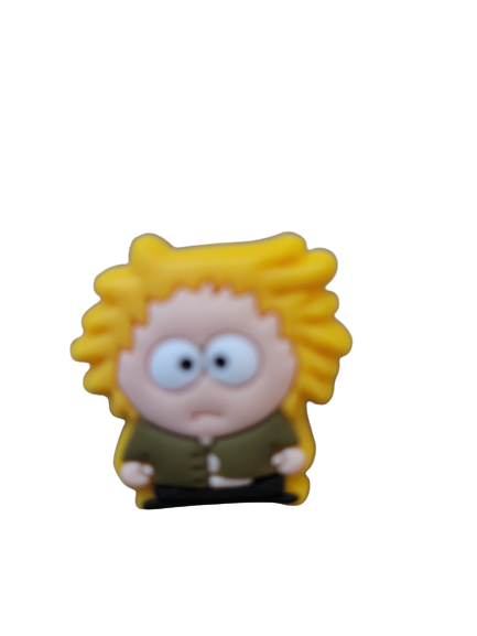 South Park Croc Charms