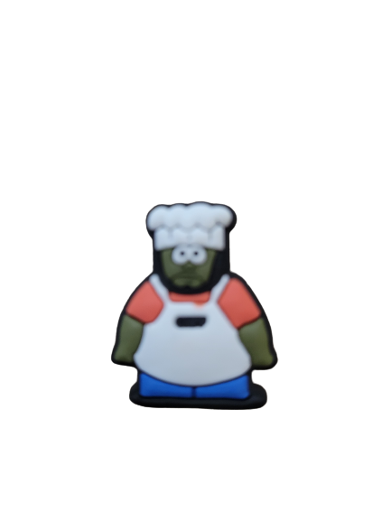 South Park Croc Charms