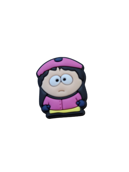 South Park Croc Charms