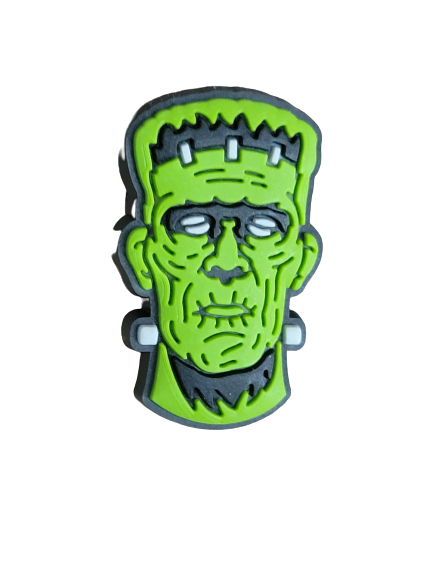 Horror/ Scary Movie Croc Charms