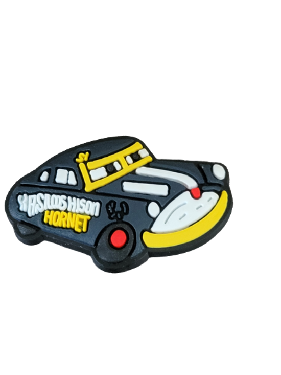 Disney Cars Croc Charms