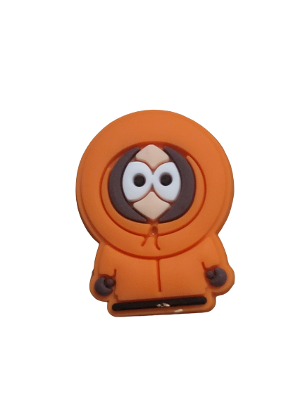 South Park Croc Charms
