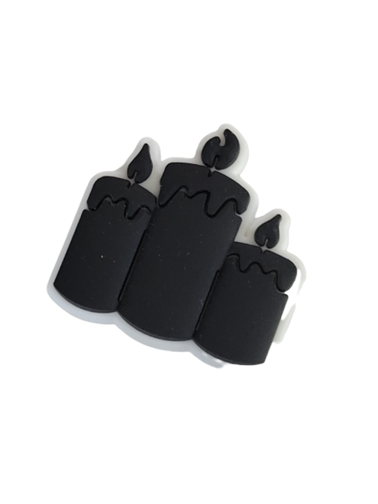 Hocus Pocus Croc Charms