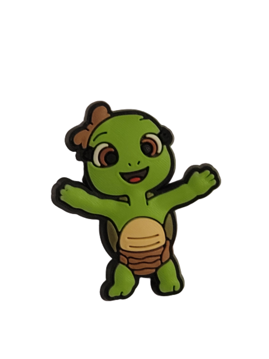 Cocomelon Croc Charms