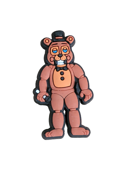 Five Nights at Freddys