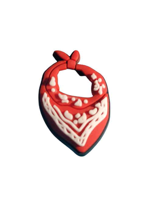 Hood/ Urban Croc Charms