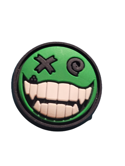 Hood/ Urban Croc Charms