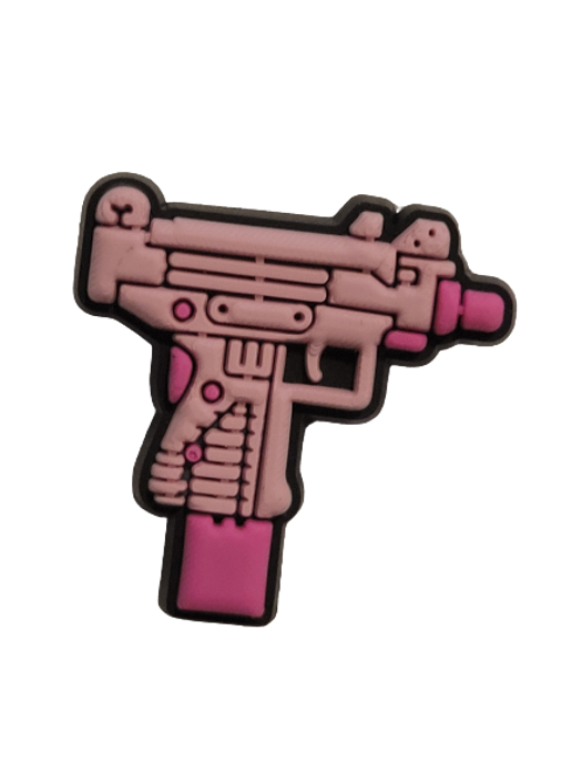 Hood/ Urban Croc Charms