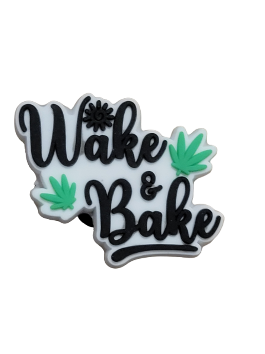 Hood/ Urban Croc Charms