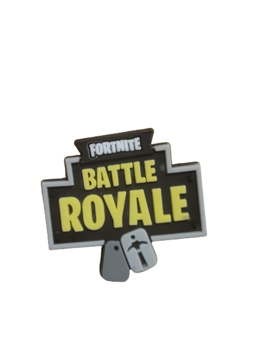 Fortnite Croc charms