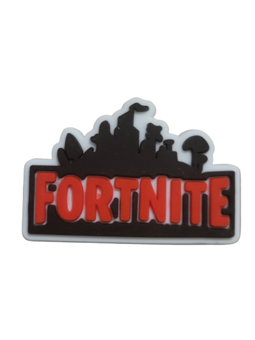 Fortnite Croc charms