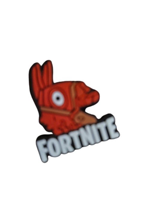 Fortnite Croc charms