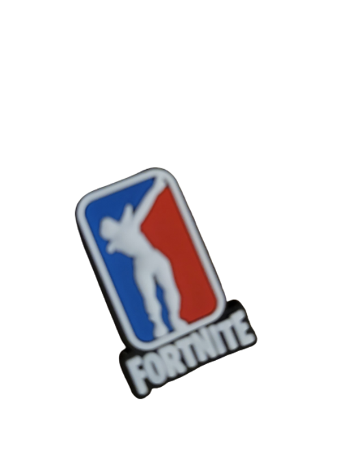 Fortnite Croc charms