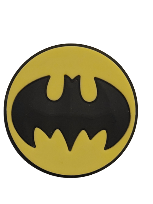 Superhero Shields