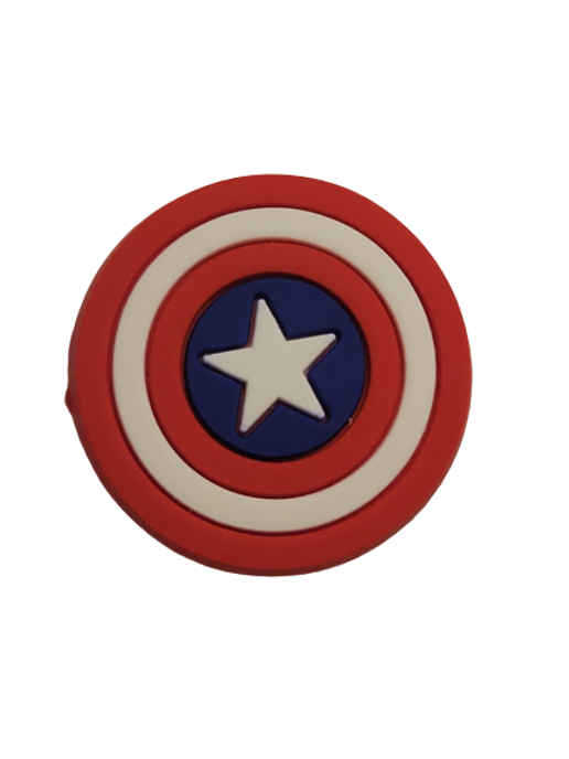 Superhero Shields