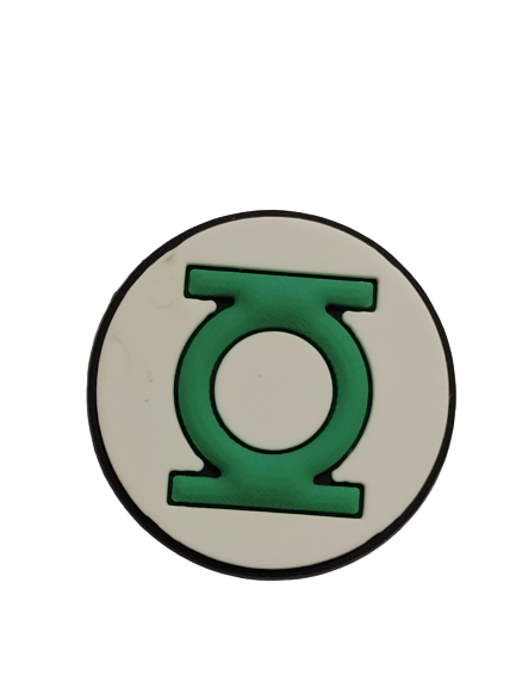 Superhero Shields