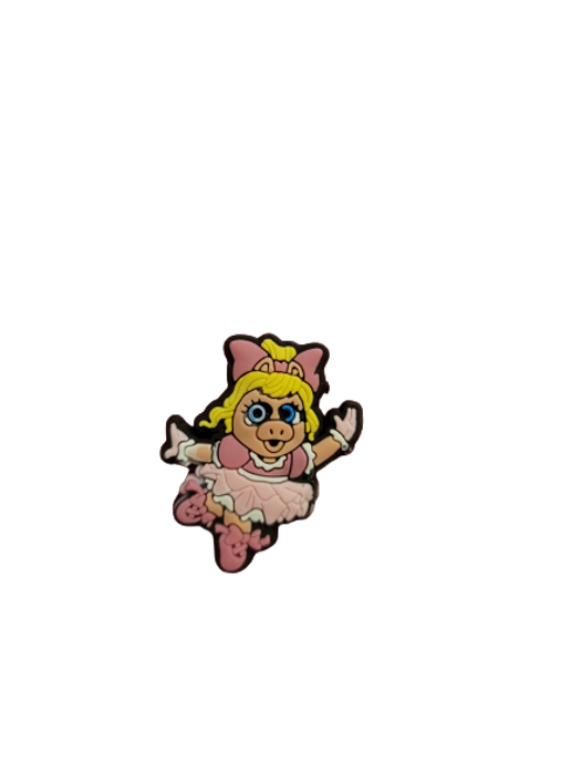 Muppet Babies charms