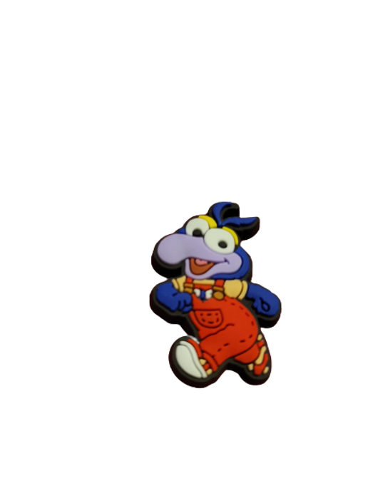 Muppet Babies charms