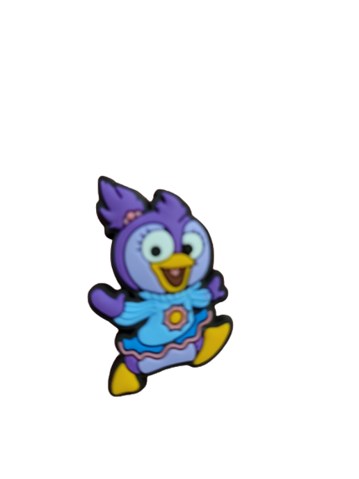 Muppet Babies charms