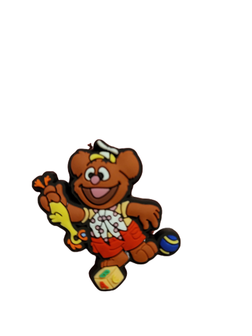 Muppet Babies charms