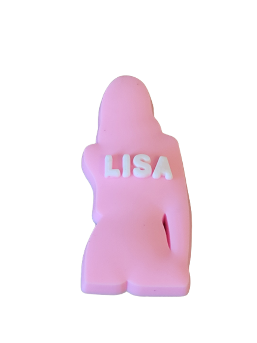 BlackPink Croc Charms