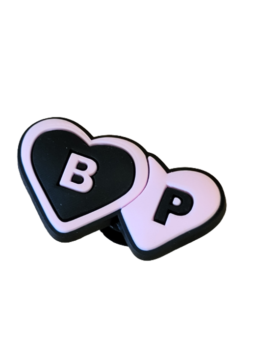 BlackPink Croc Charms