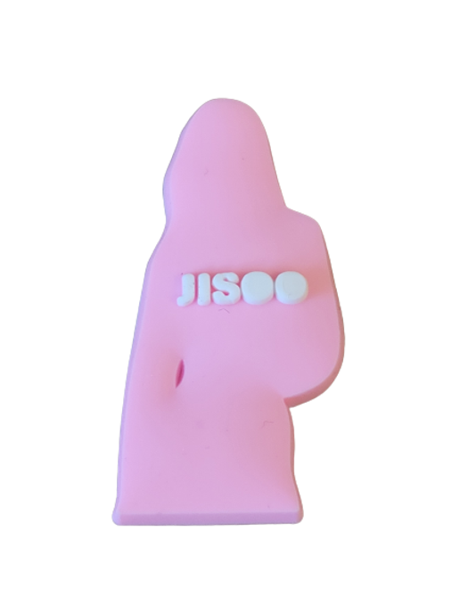 BlackPink Croc Charms