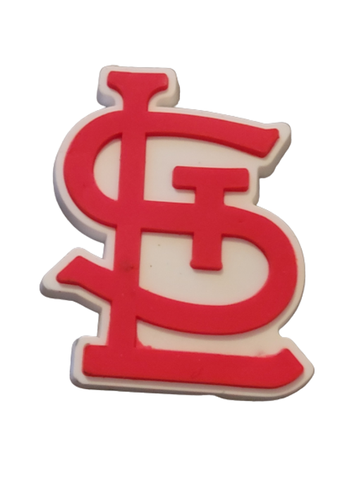 Baseball Croc Charms