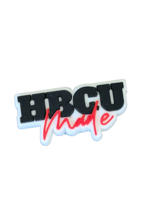 HBCU Croc Charms