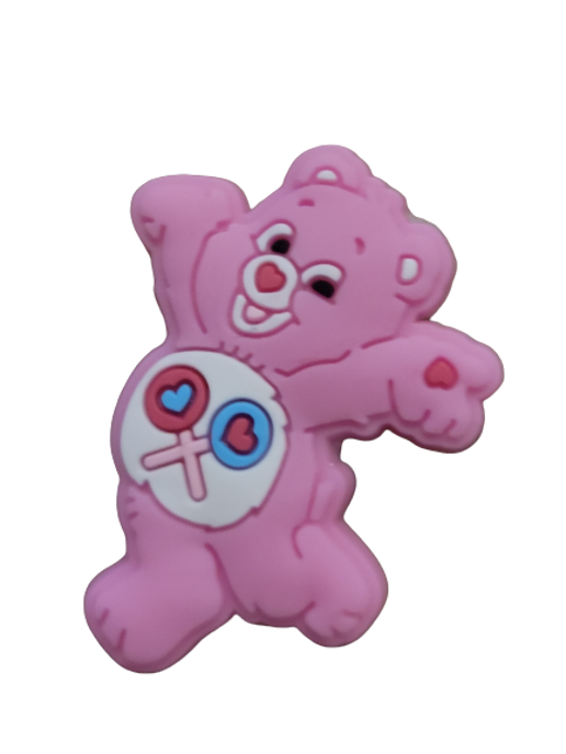 Care Bears Croc Charms
