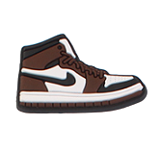Sneaker Croc Charms
