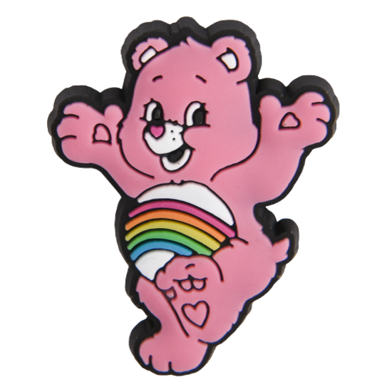 Care Bears Croc Charms