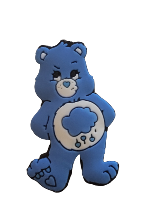 Care Bears Croc Charms