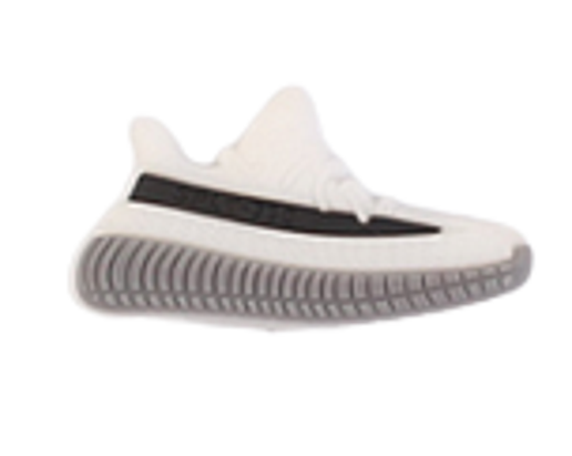 Sneaker Croc Charms