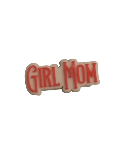 Mom/ Mother/ Grandmom Croc charms