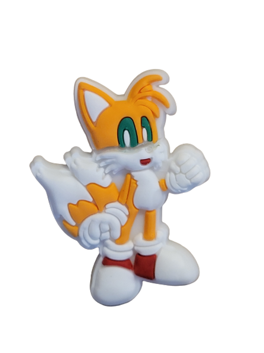 Sonic/ Video Games
