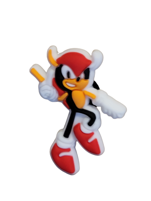 Sonic/ Video Games