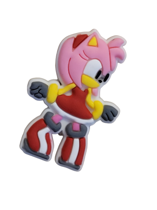 Sonic/ Video Games