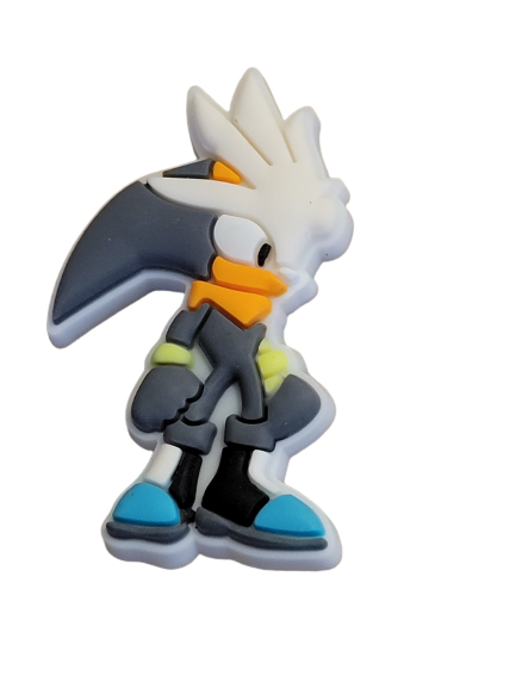Sonic/ Video Games